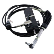 DURAFORCE New Stepping Throttle motor 102-8007 FOR Caterpilar Excavator CAT 307 307B 307A