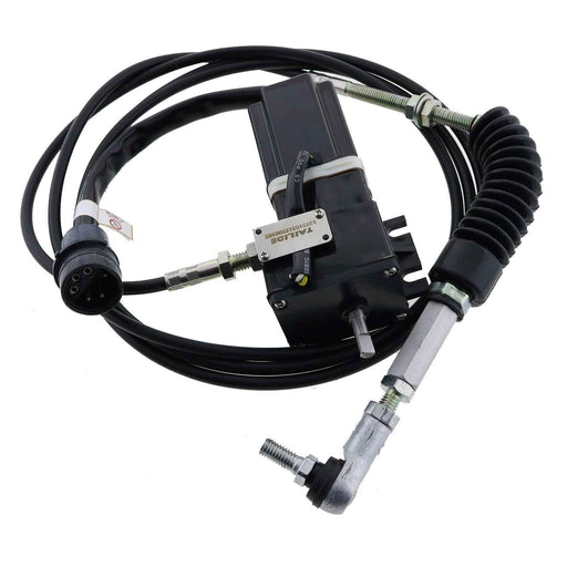 DURAFORCE New Stepping Throttle motor 102-8007 FOR Caterpilar Excavator CAT 307 307B 307A