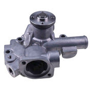 DURAFORCE Water Pump 7018466 for Bobcat Utility Vehicle 3400 3400XL 3450 3600 3650