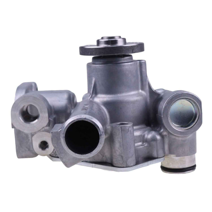 DURAFORCE Water Pump 7018466 for Bobcat Utility Vehicle 3400 3400XL 3450 3600 3650