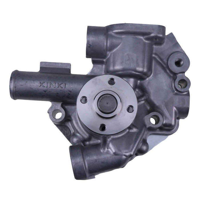 DURAFORCE Water Pump 7018466 for Bobcat Utility Vehicle 3400 3400XL 3450 3600 3650