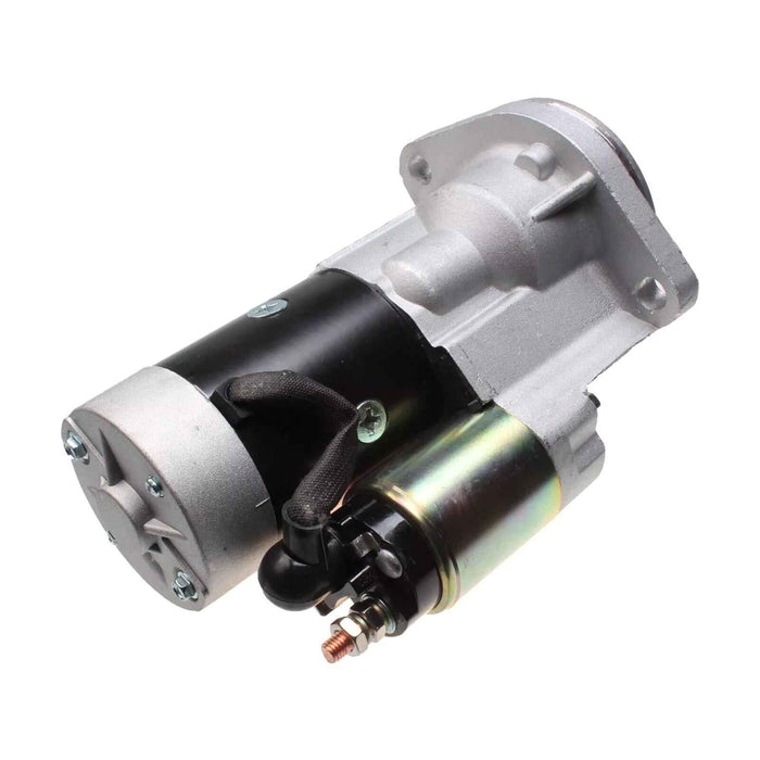 DURAFORCE Starter Motor 129900-77040 129900-77010 For Yanmar Engine 4TNE98 4TNV98 12V 9T