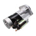 DURAFORCE Starter Motor 129900-77040 129900-77010 For Yanmar Engine 4TNE98 4TNV98 12V 9T