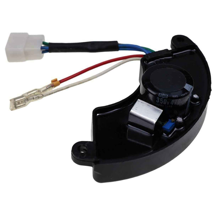 DURAFORCE AVR ST05F-1152031 ST05FD-1152031A For Champion Power CPE 5.5 6.8KW Generator