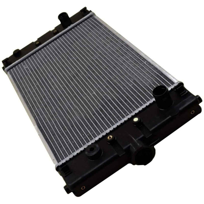 DURAFORCE New U45506580 Radiator TPN440 for Perkins 403D-15 404D-22 403C-15 404C-22 Engine