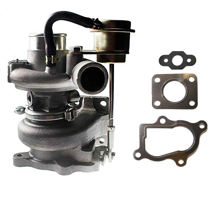 DURAFORCE New Turbo Turbocharger For Bobcat T190 NO CORE CHARGE 6675676 Engine V2003T