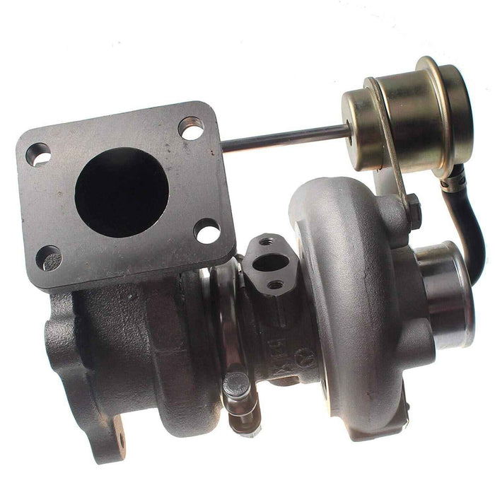 DURAFORCE New Turbo Turbocharger For Bobcat T190 NO CORE CHARGE 6675676 Engine V2003T