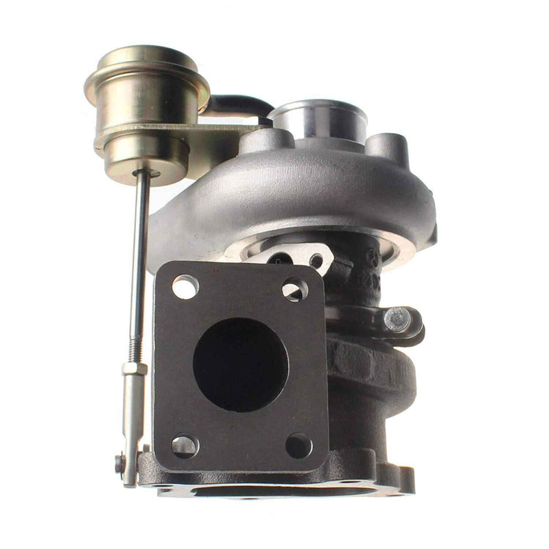 DURAFORCE New Turbo Turbocharger For Bobcat T190 NO CORE CHARGE 6675676 Engine V2003T