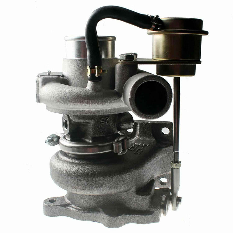 DURAFORCE New Turbo Turbocharger For Bobcat T190 NO CORE CHARGE 6675676 Engine V2003T