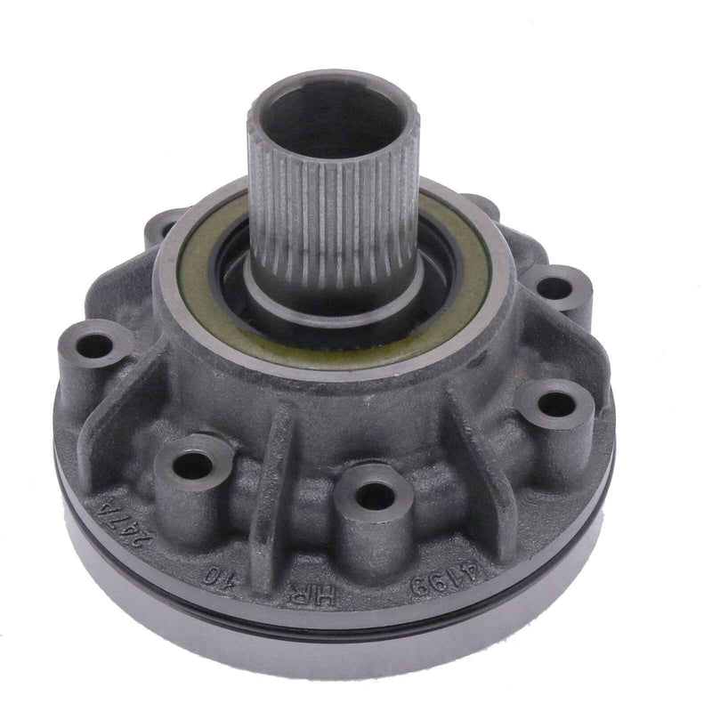 DURAFORCE AT440858 Hydraulic Pump For John Deere 310SJ TMC 310SK 310SK TC 310SL 315SJ