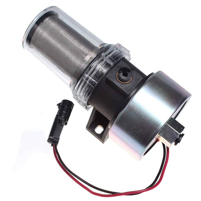 DURAFORCE Fuel Pump for Carrier Supra 722U 744 750SW 822 844 850U 850Mt 922 944 950U 950Mt