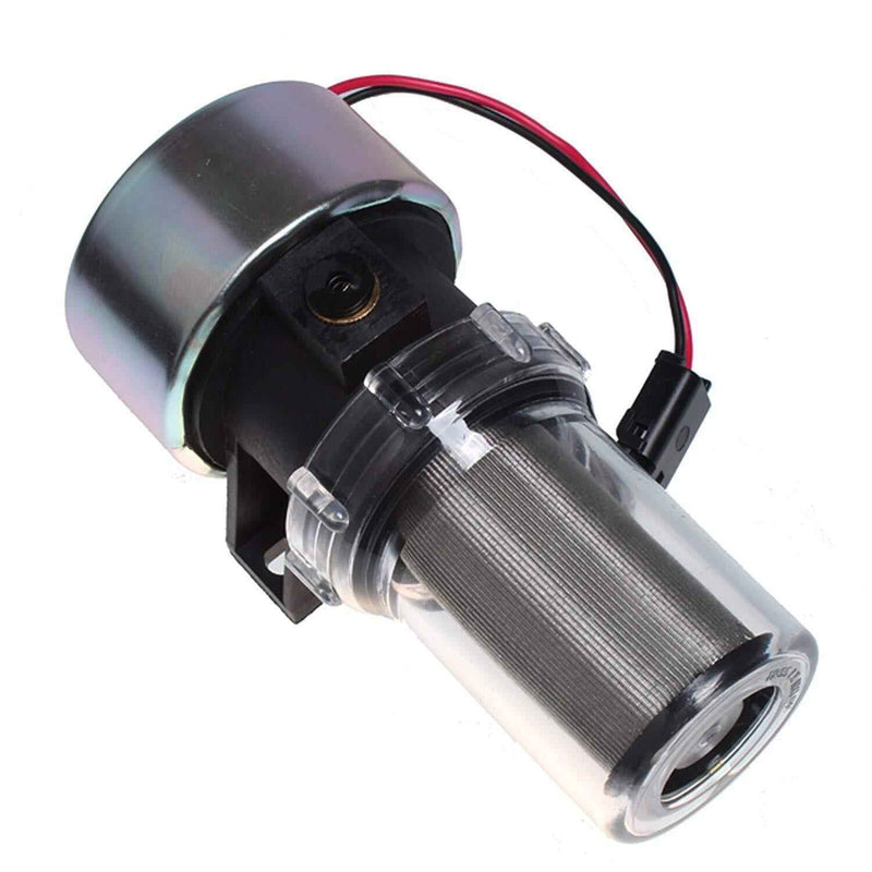 DURAFORCE Fuel Pump for Carrier Supra 722U 744 750SW 822 844 850U 850Mt 922 944 950U 950Mt