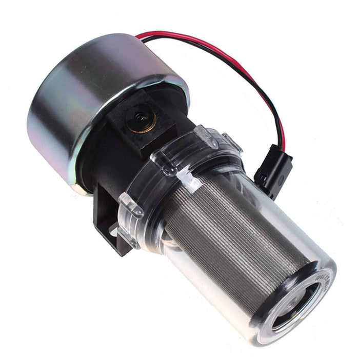 DURAFORCE Fuel Pump for Carrier Supra 722U 744 750SW 822 844 850U 850Mt 922 944 950U 950Mt