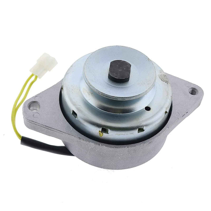 DURAFORCE Alternator 129150-77201 for John Deere Lawn Tractors 415 425 445 455