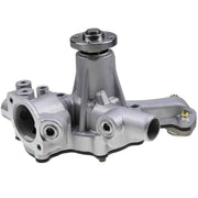 DURAFORCE MIA880461 AM881340 M805843 Water Pump for John Deere 770 870 970 1070 Tractor