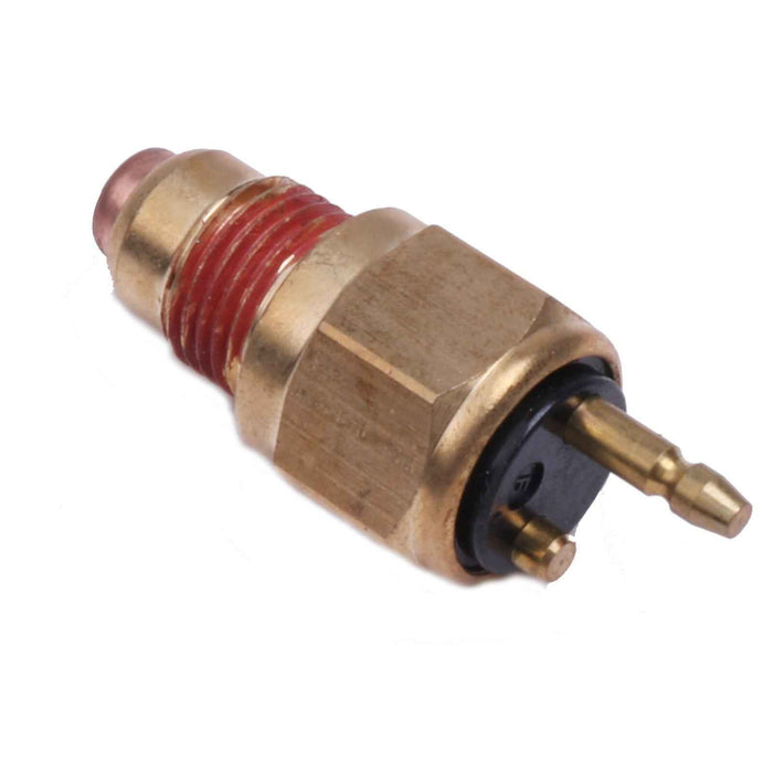 DURAFORCE New Water Temperature Sensor for JD Hitachi Yanmar 4TNV84T 4TNE88 4TNV88 4TNV98