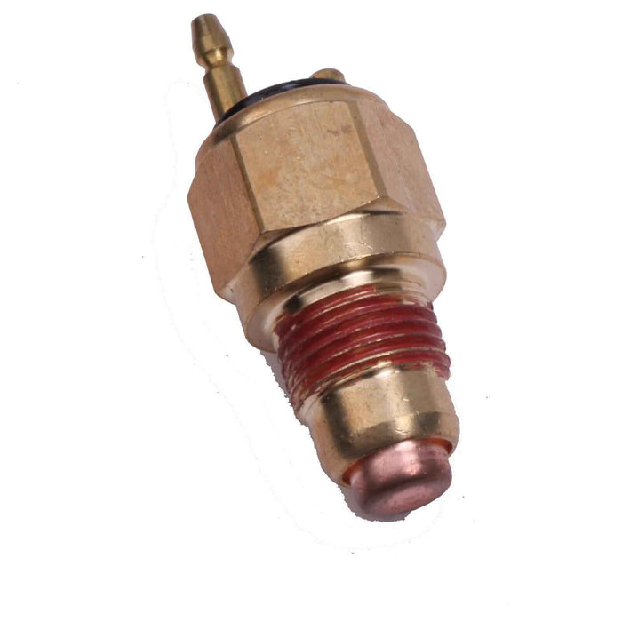 DURAFORCE New Water Temperature Sensor for JD Hitachi Yanmar 4TNV84T 4TNE88 4TNV88 4TNV98