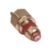 DURAFORCE New Water Temperature Sensor for JD Hitachi Yanmar 4TNV84T 4TNE88 4TNV88 4TNV98