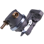 DURAFORCE RE68345 Fuel Pump Fits John Deere 4045 4045T 6068 6068T 4.5L 6.8L Power Engine