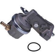 DURAFORCE RE68345 Fuel Pump Fits John Deere 4045 4045T 6068 6068T 4.5L 6.8L Power Engine