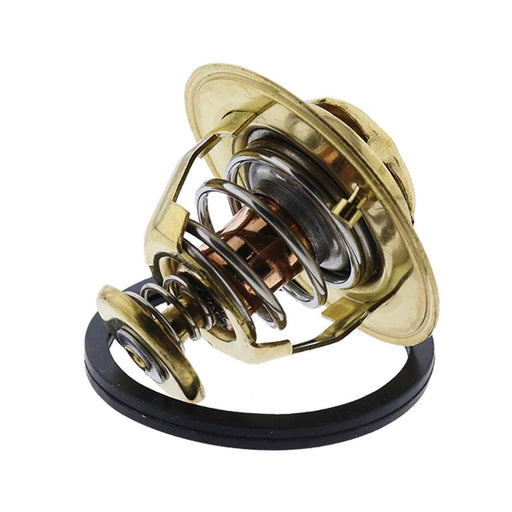 DURAFORCE Thermostat for Komatsu Excavator PC60-6 PC70-6 PC70-7 Engine 4D95L