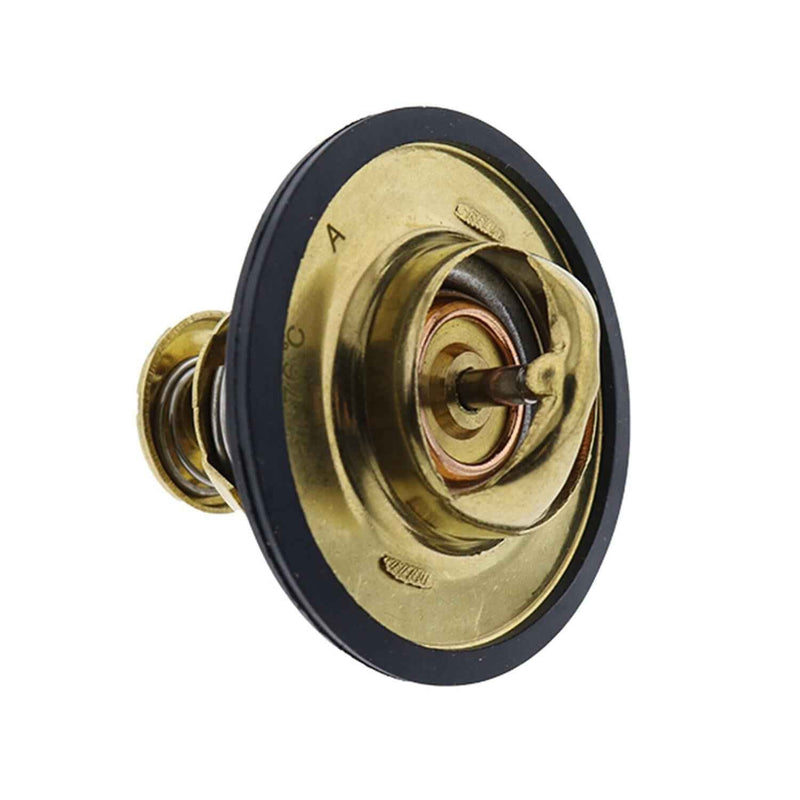 DURAFORCE Thermostat for Komatsu Excavator PC60-6 PC70-6 PC70-7 Engine 4D95L