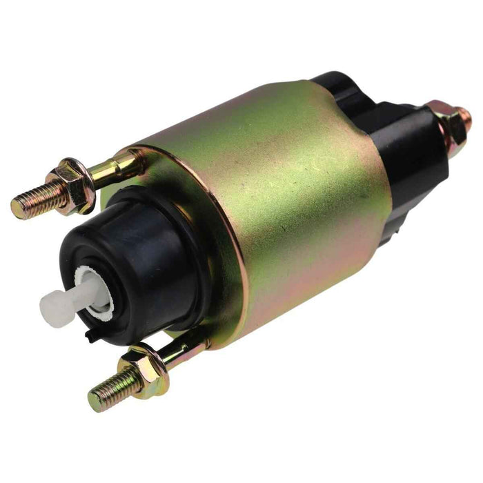 DURAFORCE Starter Solenoid AM102577 for John Deere LX178 LX188 LX255 LX288 STX30 STX38