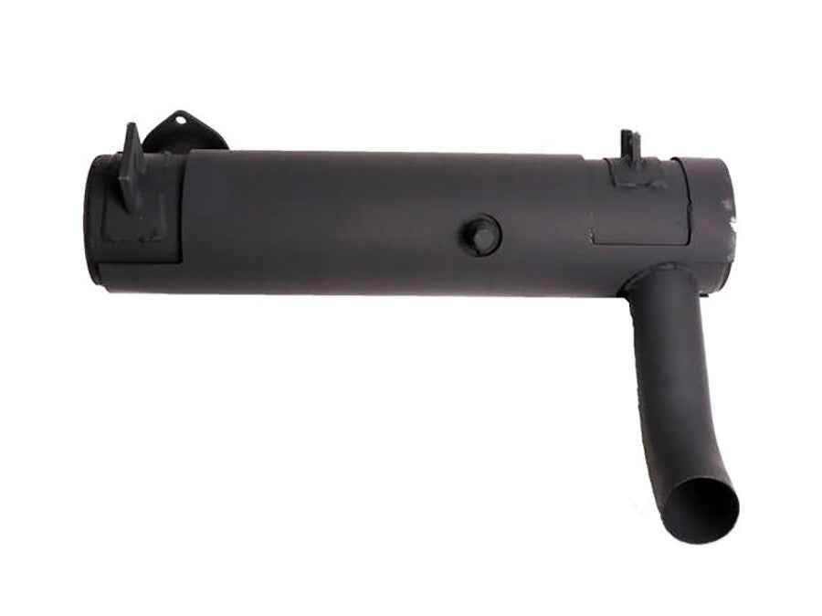 DURAFORCE New Muffler 6687886 for Bobcat A300 S220 S250 S300 T250 T300 Loaders