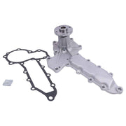 DURAFORCE 25-37581-10 Water Pump for Carrier Vorteil Eagle Extra Optima TBird Ultima