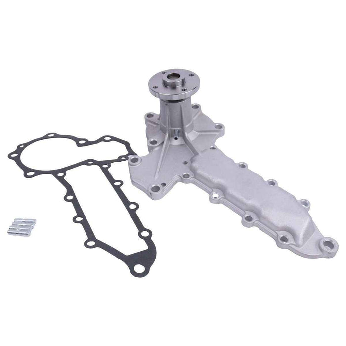 DURAFORCE 25-37581-10 Water Pump for Carrier Vorteil Eagle Extra Optima TBird Ultima