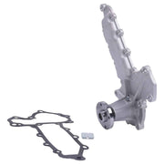 DURAFORCE 25-37581-10 Water Pump for Carrier Vorteil Eagle Extra Optima TBird Ultima