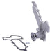 DURAFORCE 25-37581-10 Water Pump for Carrier Vorteil Eagle Extra Optima TBird Ultima