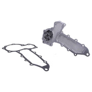 DURAFORCE 25-37581-10 Water Pump for Carrier Vorteil Eagle Extra Optima TBird Ultima