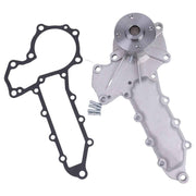 DURAFORCE 25-37581-10 Water Pump for Carrier Vorteil Eagle Extra Optima TBird Ultima