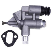 DURAFORCE Fuel Transfer Pump Part 3917998 3917999 4988749 For Case Cummins Engine