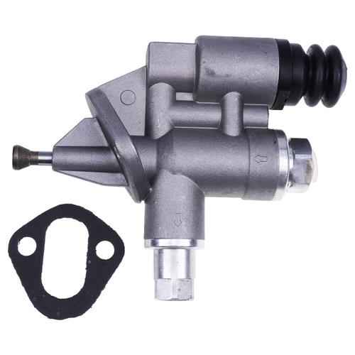 DURAFORCE Fuel Transfer Pump Part 3917998 3917999 4988749 For Case Cummins Engine