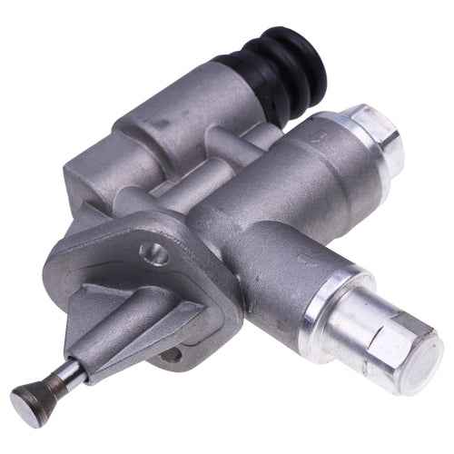 DURAFORCE Fuel Transfer Pump Part 3917998 3917999 4988749 For Case Cummins Engine