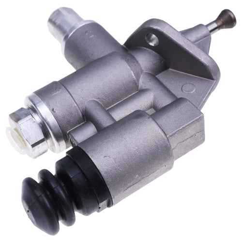 DURAFORCE Fuel Transfer Pump Part 3917998 3917999 4988749 For Case Cummins Engine