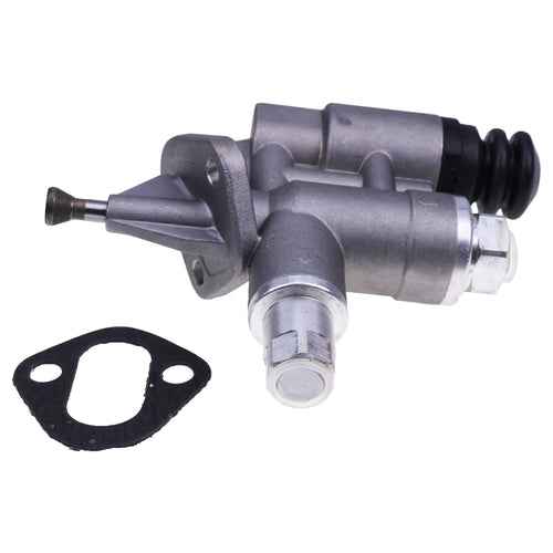 DURAFORCE Fuel Transfer Pump Part 3917998 3917999 4988749 For Case Cummins Engine