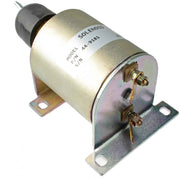 DURAFORCE Fuel Stop Solenoid 44-9181 449181 12V for Thermo King Engine M-44-9181 NEW