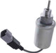 DURAFORCE Shut Off Solenoid U85206520 U85206451 U85206450 for Perkins 402D 403D 404D 12V