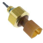 DURAFORCE 4921475 Engine Oil Pressure Sensor Switch Fit Freightliner Kenworth Volvo 00-03