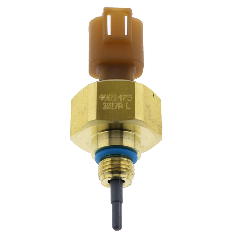 DURAFORCE 4921475 Engine Oil Pressure Sensor Switch Fit Freightliner Kenworth Volvo 00-03