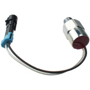 DURAFORCE New Solenoid 86507510 for New Holland LX465 LX485 LX565 LX665 LX885 LX865 LX985