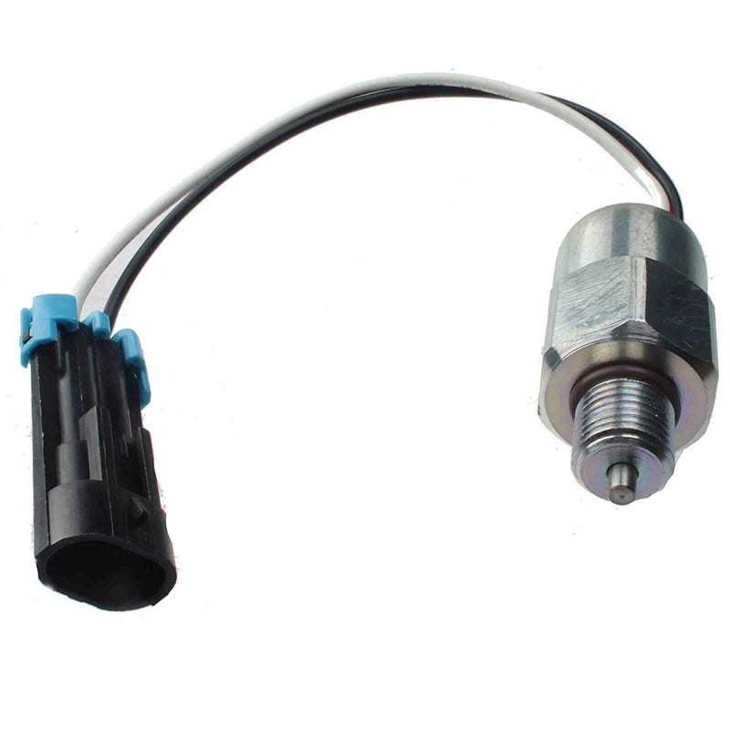 DURAFORCE New Solenoid 86507510 for New Holland LX465 LX485 LX565 LX665 LX885 LX865 LX985