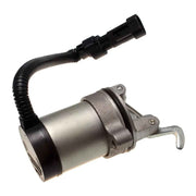 DURAFORCE 0410-3808 0410-3812 Fuel Stop Solenoid 12V for Deutz Bobcat 863 864 873 883