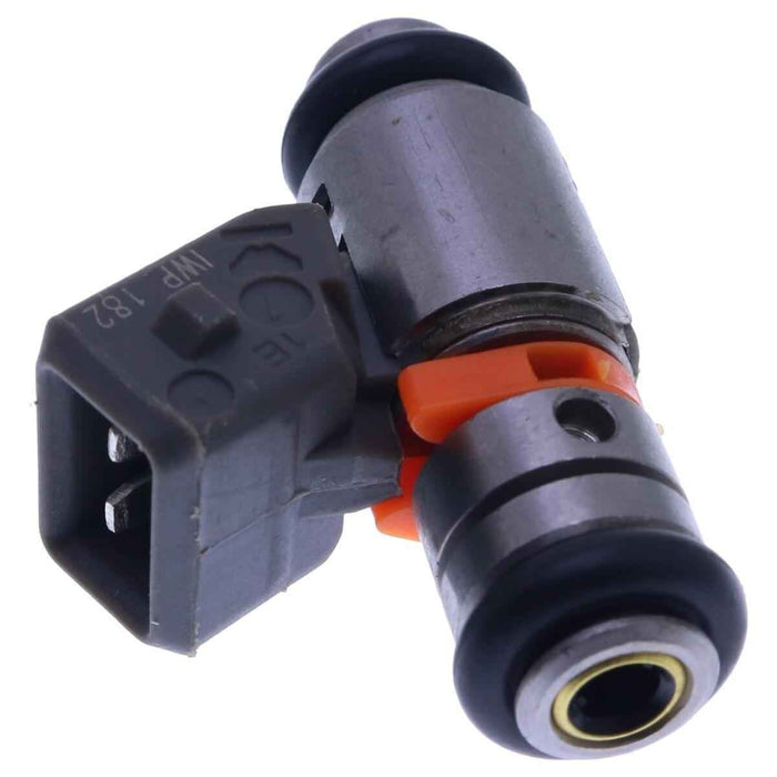 DURAFORCE Fuel Injector IWP182 for Piaggio Gilera Vespa PI8732885 GTS250 300