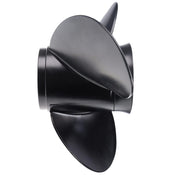 DURAFORCE Propeller 48-832832A45 RH 14 1/4 x21 3 Blade for Mercury Mariner 135-350HP
