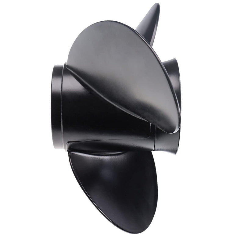 DURAFORCE Propeller 48-832832A45 RH 14 1/4 x21 3 Blade for Mercury Mariner 135-350HP