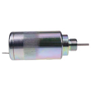 DURAFORCE Fuel Shutoff Solenoid 87780758 for New Holland TC18 TC21 TC24 TC30 TC35 TC40